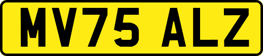 MV75ALZ