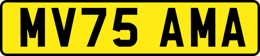 MV75AMA