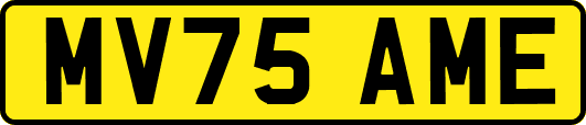 MV75AME