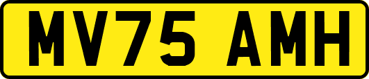 MV75AMH