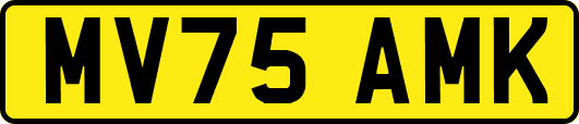 MV75AMK