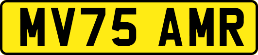 MV75AMR