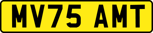 MV75AMT