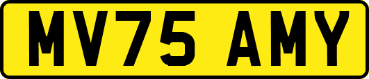 MV75AMY