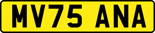 MV75ANA