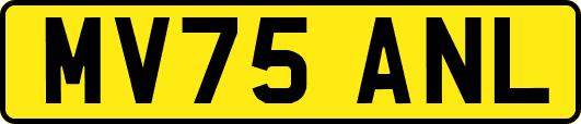 MV75ANL