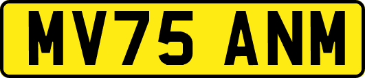 MV75ANM