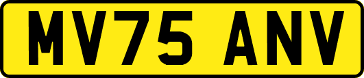 MV75ANV