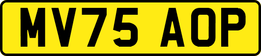 MV75AOP