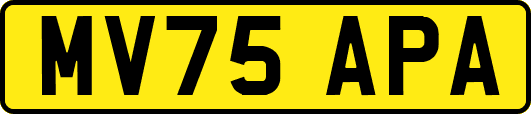 MV75APA