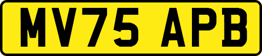 MV75APB
