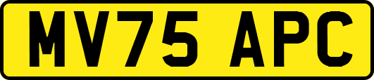 MV75APC