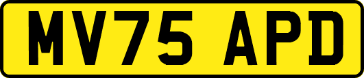 MV75APD