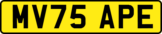 MV75APE