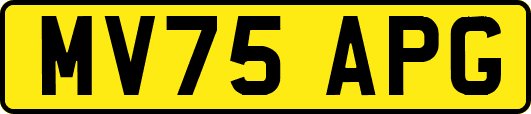 MV75APG