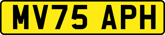 MV75APH