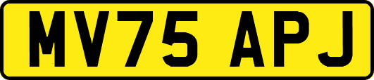 MV75APJ