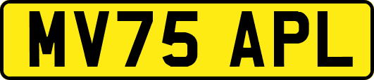 MV75APL