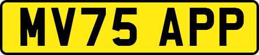 MV75APP