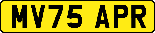 MV75APR