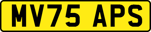 MV75APS