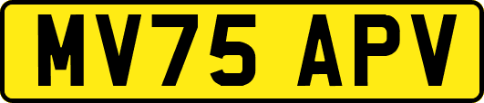 MV75APV
