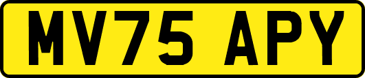MV75APY