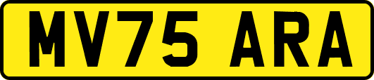 MV75ARA