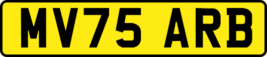 MV75ARB