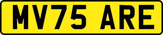 MV75ARE