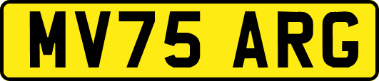 MV75ARG
