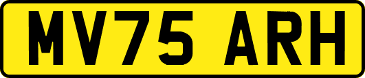 MV75ARH