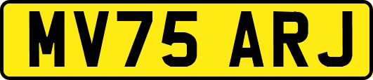 MV75ARJ