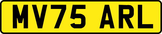 MV75ARL