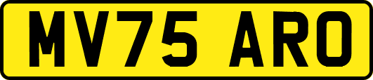 MV75ARO