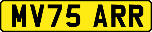 MV75ARR