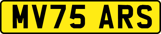 MV75ARS