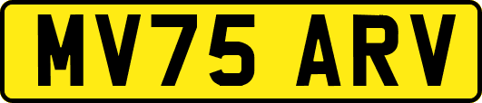 MV75ARV