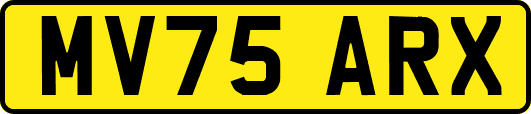 MV75ARX