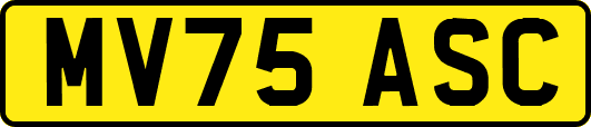 MV75ASC