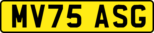 MV75ASG