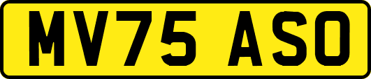 MV75ASO