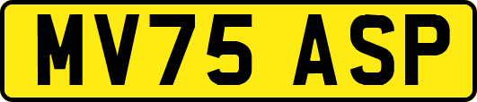 MV75ASP