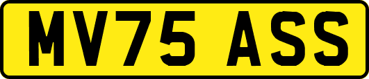 MV75ASS