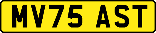MV75AST