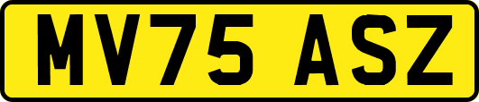 MV75ASZ