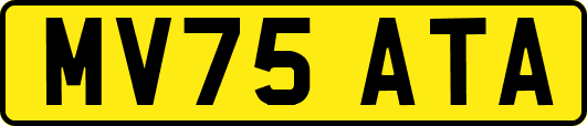 MV75ATA