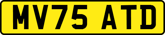 MV75ATD