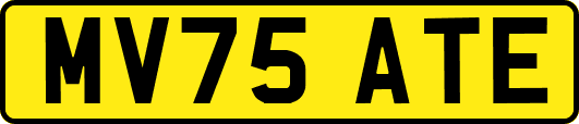 MV75ATE
