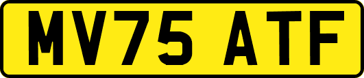 MV75ATF